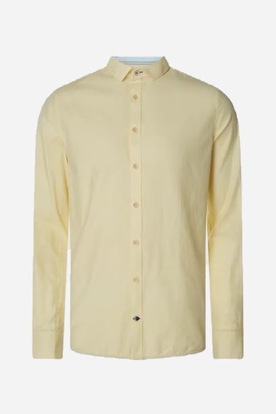 ΠΟΥΚΑΜΙΣΟ COLOURS N SONS - 125 BANANA